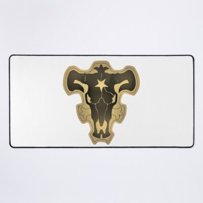 urdesk mat flatlaysquare1000x1000 3 - Black Clover UK Shop