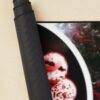 urdesk mat rolltall portrait750x1000 13 - Black Clover UK Shop