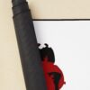 urdesk mat rolltall portrait750x1000 2 - Black Clover UK Shop