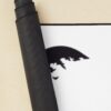 urdesk mat rolltall portrait750x1000 9 - Black Clover UK Shop