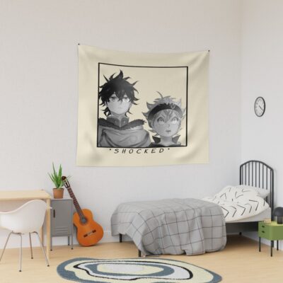 urtapestry lifestyle dorm mediumsquare1000x1000.u2 6 - Black Clover UK Shop