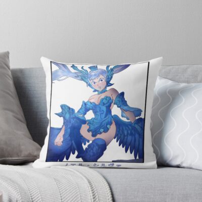 urthrow pillow couch smallsquare1000x1000 14 - Black Clover UK Shop